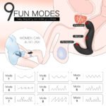 Jiggle Anal Vibrators - Image 10