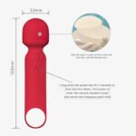 Ladyia Mini Clit Wand - Image 8