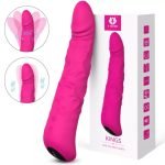 Miss Coyness Gspot Vibrator