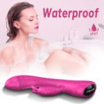 Baby Bunny Rabbit Vibrator - Image 4