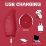 Ladyia Sucking Vibrator - Image 7