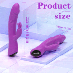 Randy Thrusting Vibrator - Image 4