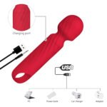 Ladyia Mini Clit Wand - Image 4