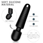 Hero Wand Vibrator - Image 8