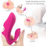 First Love Finger Vibrator. - Image 2