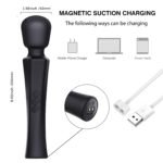 Belle Wand Massager - Image 8