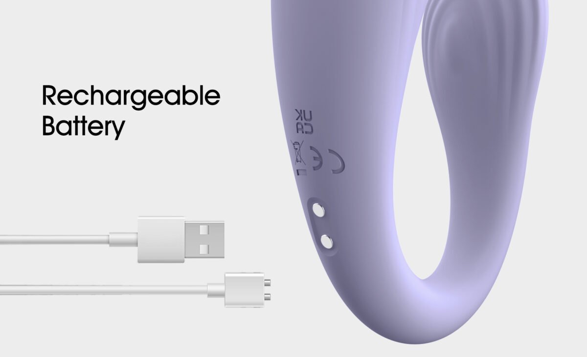 Sheila App Controlled Vibrator - Image 11