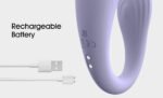 Sheila App Controlled Vibrator - Image 11