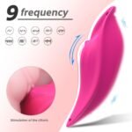 Petal panty Rabbit Vibrator - Image 2