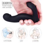 Jiggle Anal Vibrators - Image 2