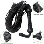 Plaited Horse Whip - Image 2