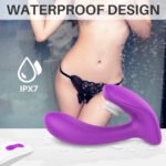 Tricker Remote Controlled Vibrator - Image 7