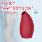 Ladyia Sucking Vibrator - Image 2