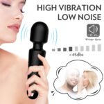 Hero Wand Vibrator - Image 9