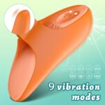 Bounty Hunter Finger vibrator - Image 8