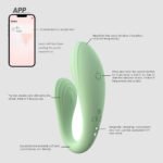 Sheila App Controlled Vibrator - Image 4