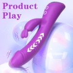 Randy Thrusting Vibrator - Image 5