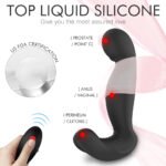Jiggle Anal Vibrators - Image 3