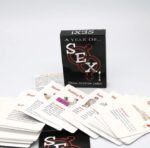 Sex Position Cards - Image 4