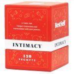 Intimacy Deck Cards