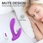 Tricker Remote Controlled Vibrator - Image 8