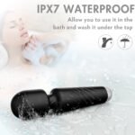 Hero Wand Vibrator - Image 2