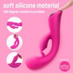 Baby Bunny Rabbit Vibrator - Image 6