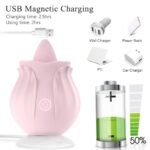 Rose licker - Image 5