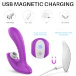 Tricker Remote Controlled Vibrator - Image 9