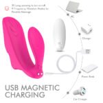 First Love Finger Vibrator. - Image 5