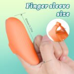 Bounty Hunter Finger vibrator - Image 3