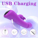 Randy Thrusting Vibrator - Image 7