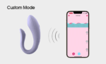 Sheila App Controlled Vibrator - Image 9