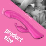 Baby Bunny Rabbit Vibrator - Image 7