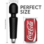 Hero Wand Vibrator - Image 3