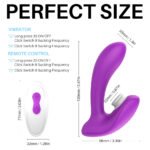 Tricker Remote Controlled Vibrator - Image 2