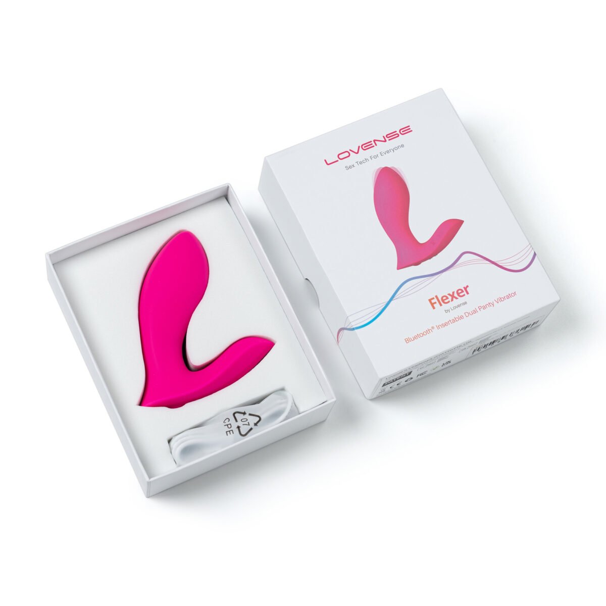 Lovense Flexer - Image 1