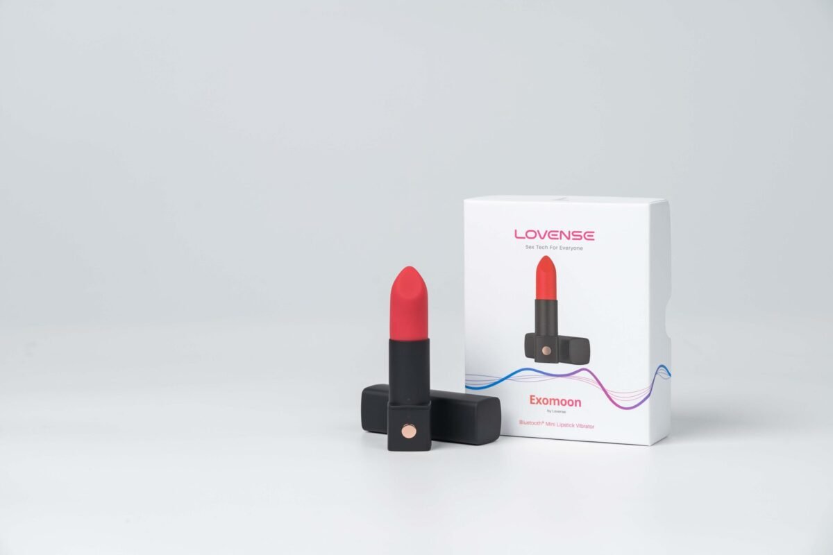 Lovense Exomoon - Image 2