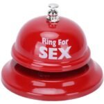 Ring for sex