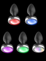 Anal LED plug - Image 8