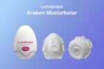 Kraken Lovense Male Masturbator Egg - Image 3