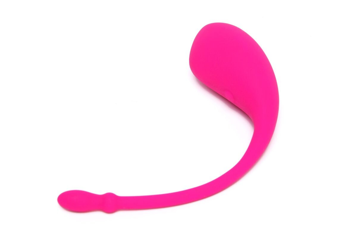 Lovense Lush 1 - Image 3