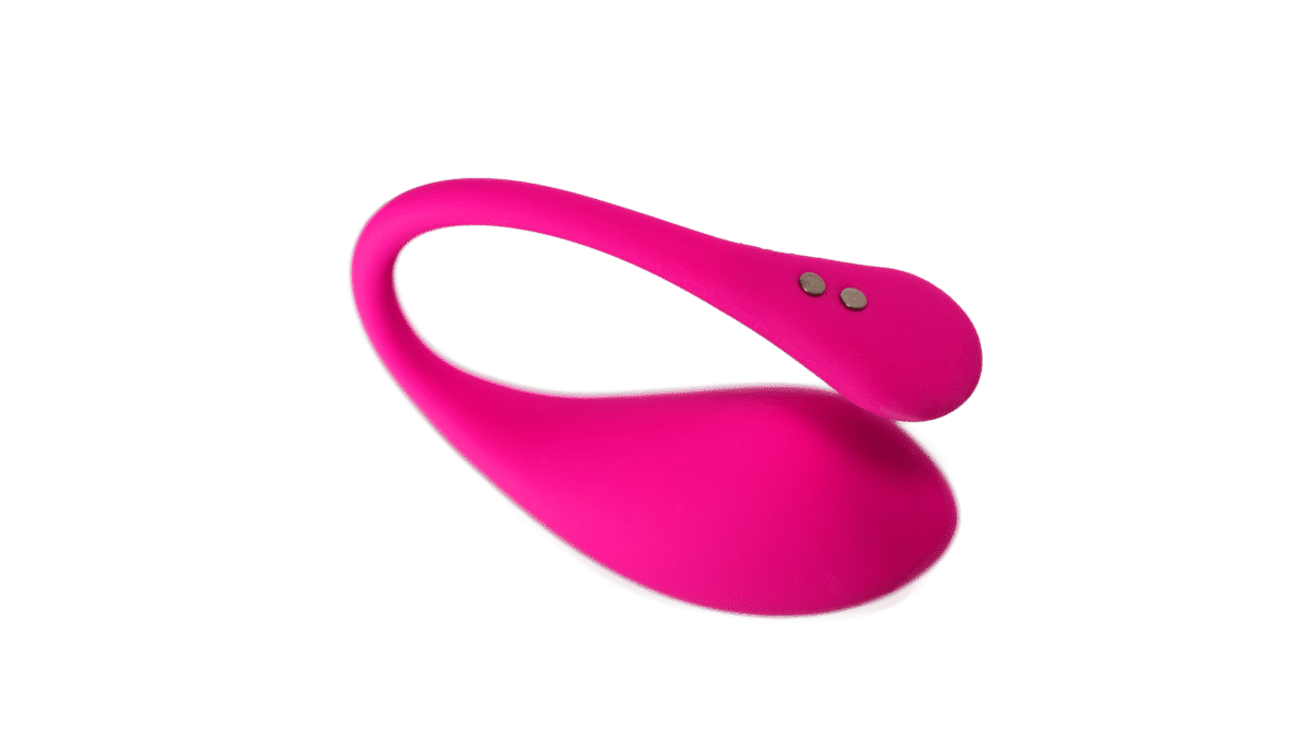 Lovense Lush 3 - Image 3