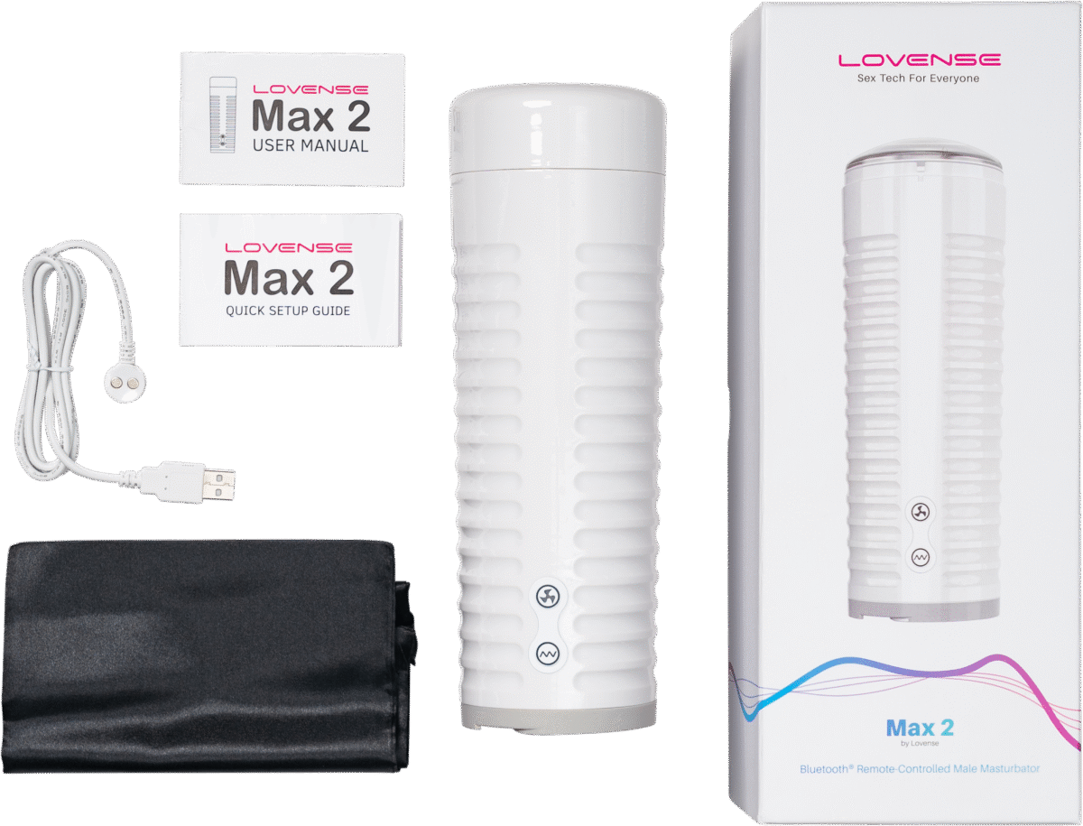 Lovense Max - Image 3