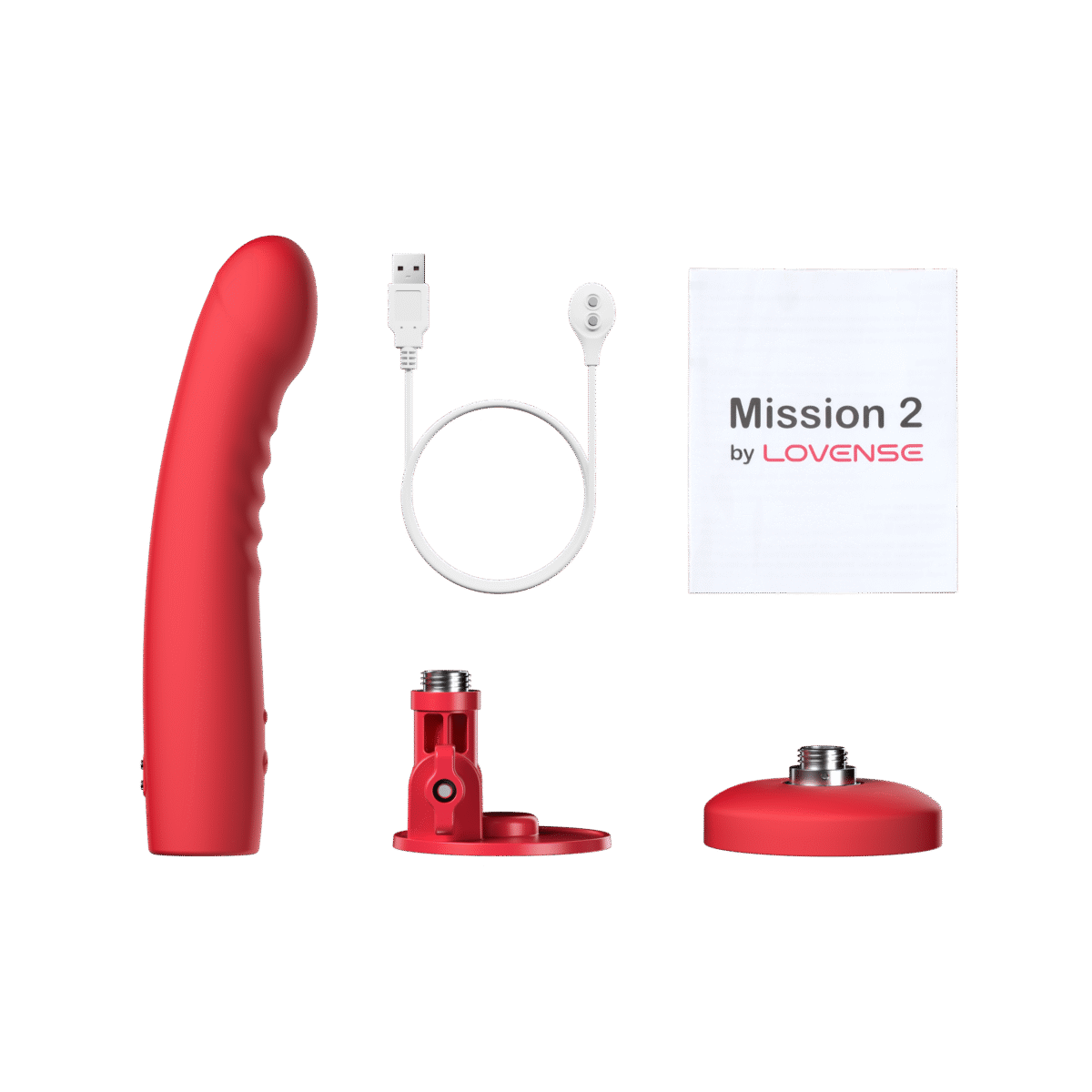 Lovense Mission 2 - Image 6