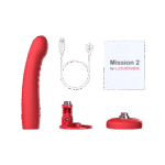 Lovense Mission 2 - Image 6