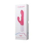Nora Lovense Rabbit Vibrator - Image 4