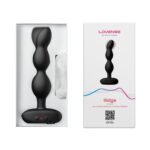 Lovense Ridge Anal Beads - Image 4