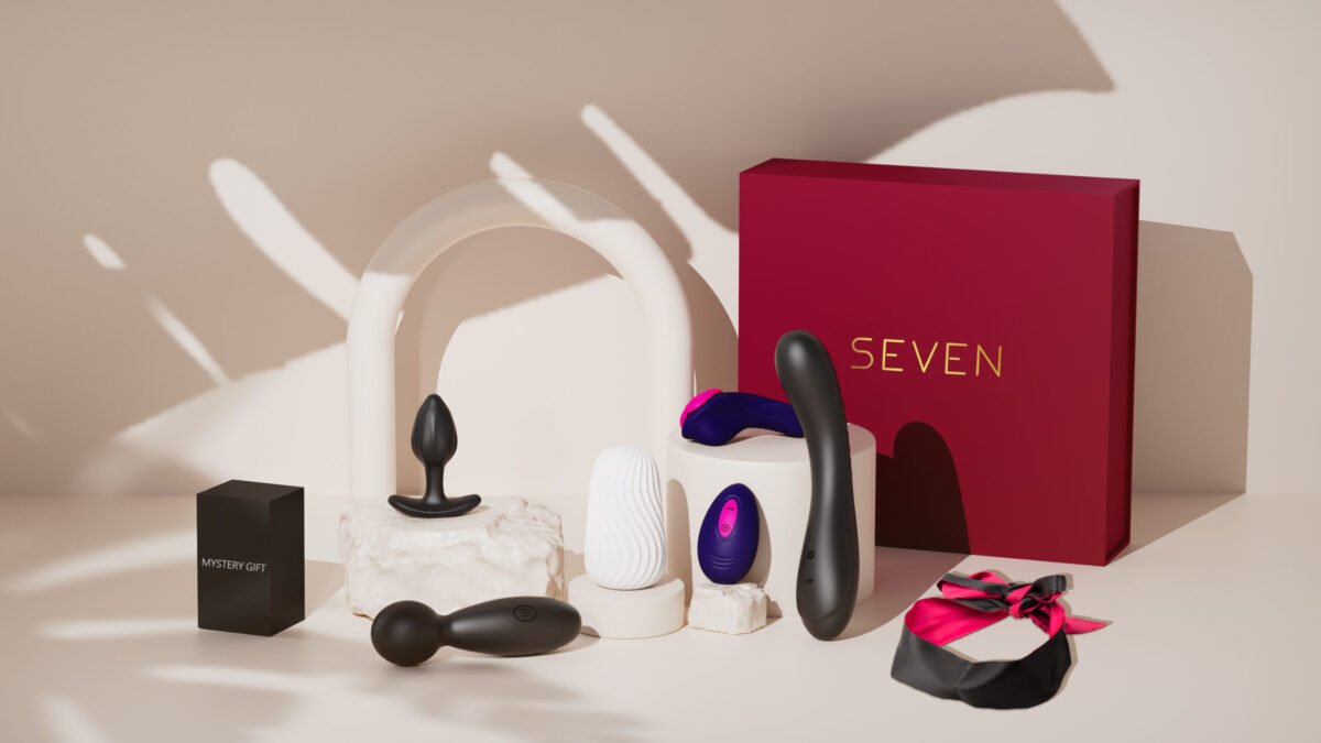 SEVEN Set! - Image 1