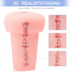 Seduce Masturbator - Image 10